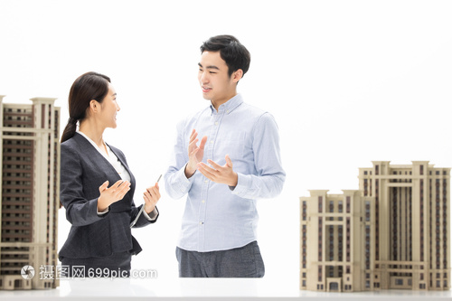 專業(yè)房產(chǎn)銷售如何高效為客戶介紹房源與提供咨詢