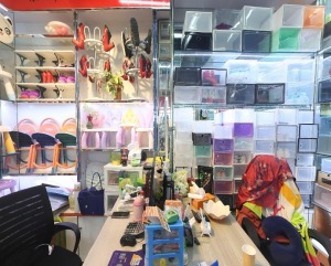 日用百貨銷售 增長機遇與市場策略