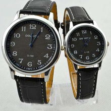 時尚簡約，彰顯愛意——情侶皮帶手表完美選擇