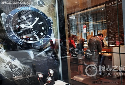 2015年6月美國鐘表市場回顧 銷售額達(dá)3.75億美元，趨勢與洞察